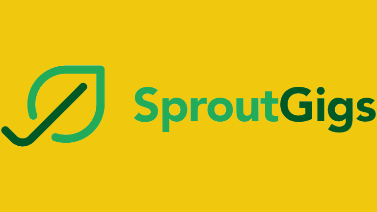 huong dan kiem tien tren sproutgigs