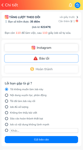 huong dan lam viec tren golike